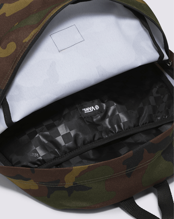 Old Skool Backpack