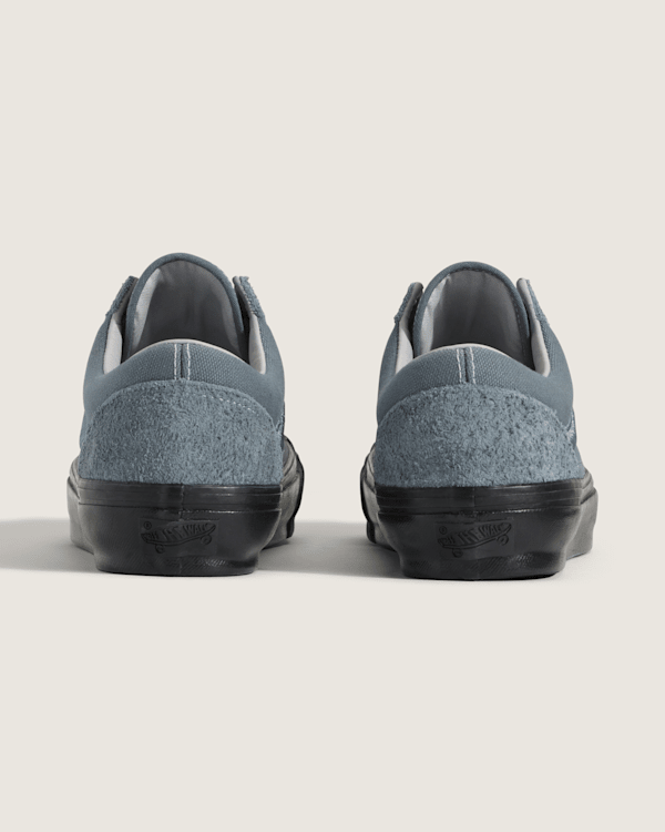 Premium Old Skool 36+ Shoe in Storm Grey | Vans