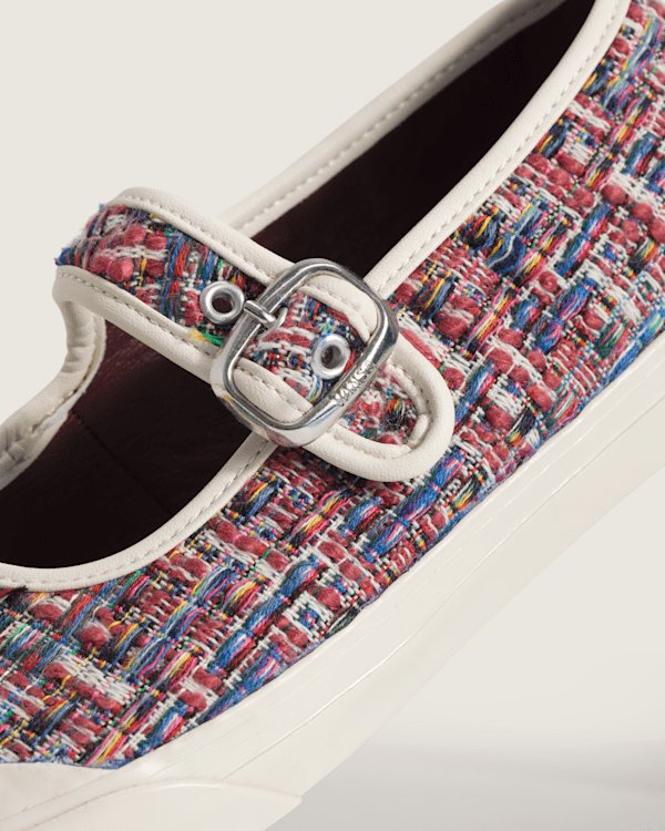 Premium Mary Jane Lowpro Shoe