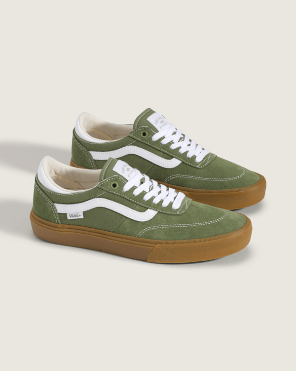 Skate Gilbert Crockett Shoe