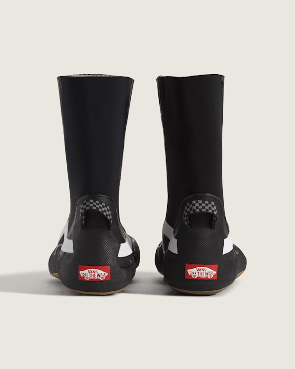 Surf Bootie 3 MM in Black | Vans