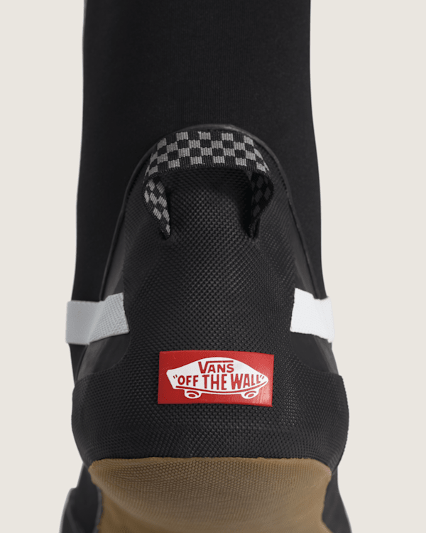 Surf Bootie 3 MM in Black | Vans
