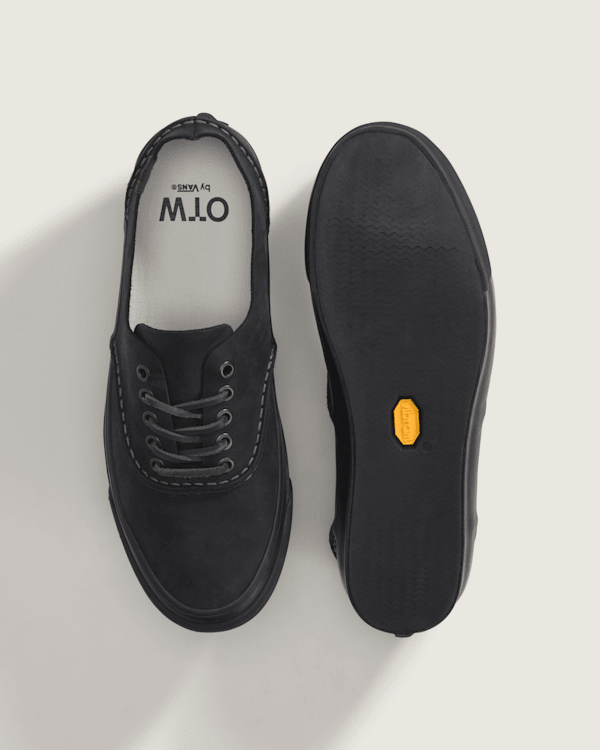 OTW Era 95 Moc Stitch Vibram