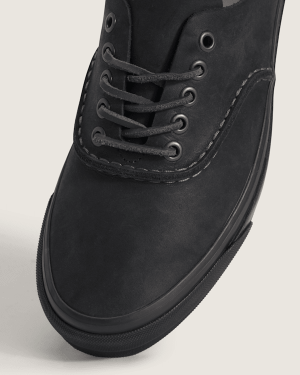 靴 VANS OTW ERA 95 VIBRAM Vans OTW Era 95 Vibram 'Black Patent'