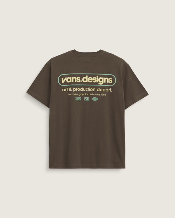 Art Production T-Shirt