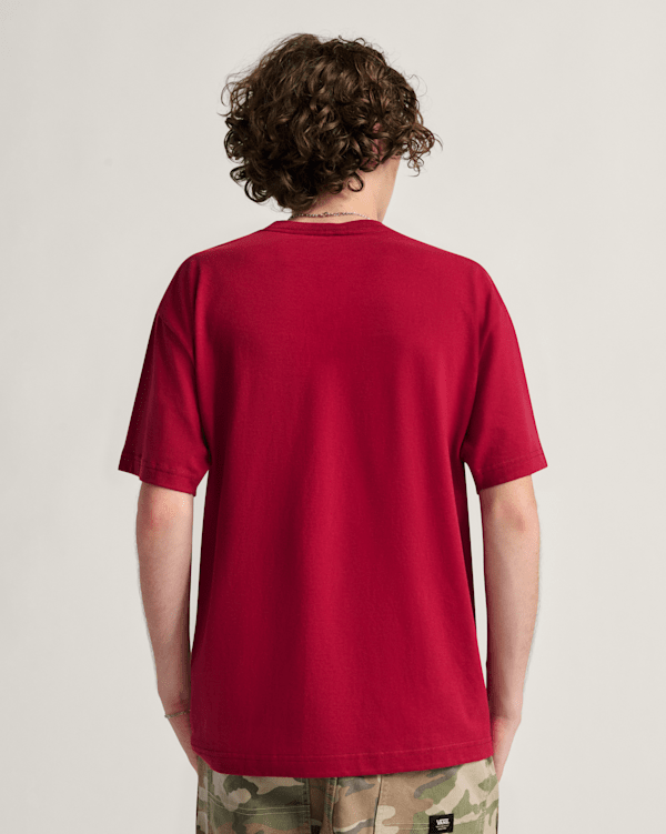 Vans World T-Shirt