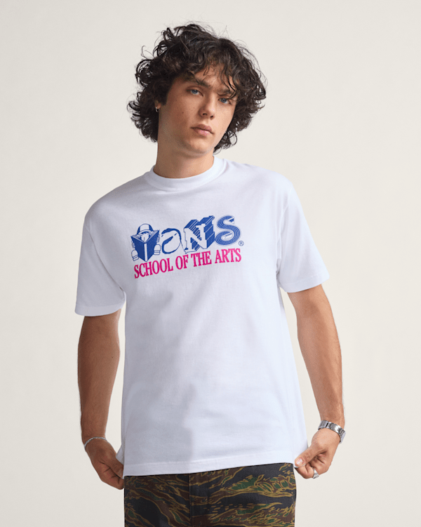 Art Skool T-Shirt