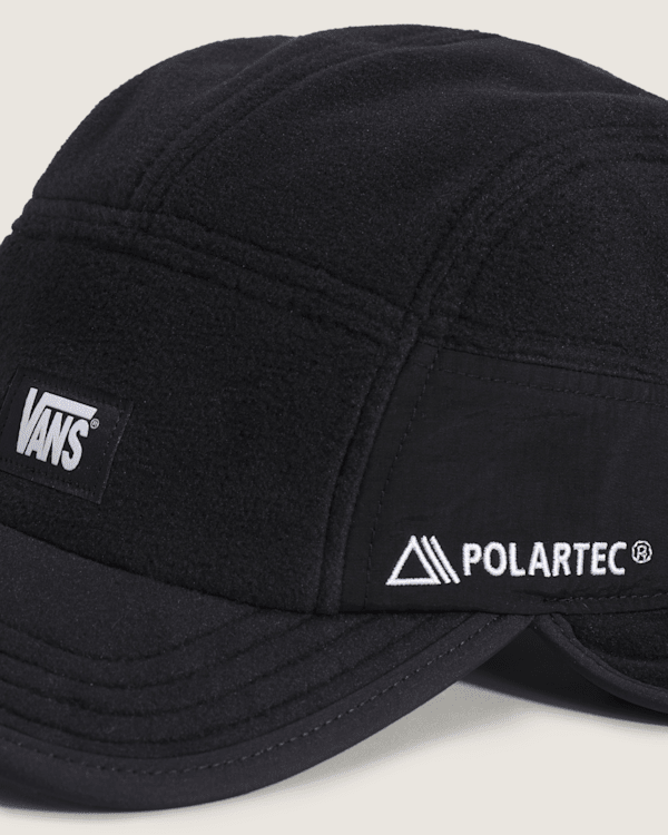 Windstopper Polartec® Earflap Hat