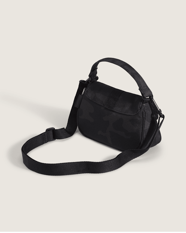 Hooked On Mini Bag
