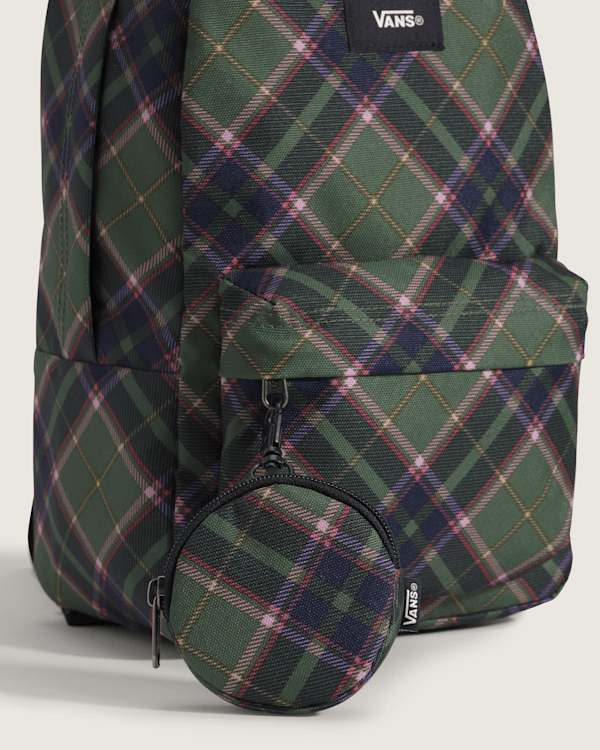 Old Skool Mini Backpack