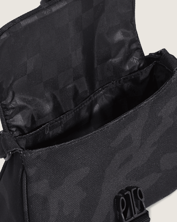 Hooked On Mini Bag