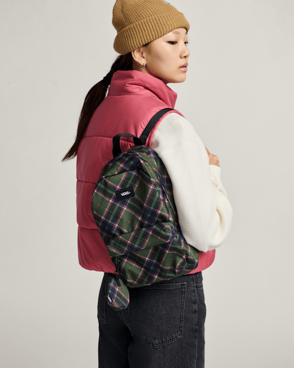 Old Skool Mini Backpack