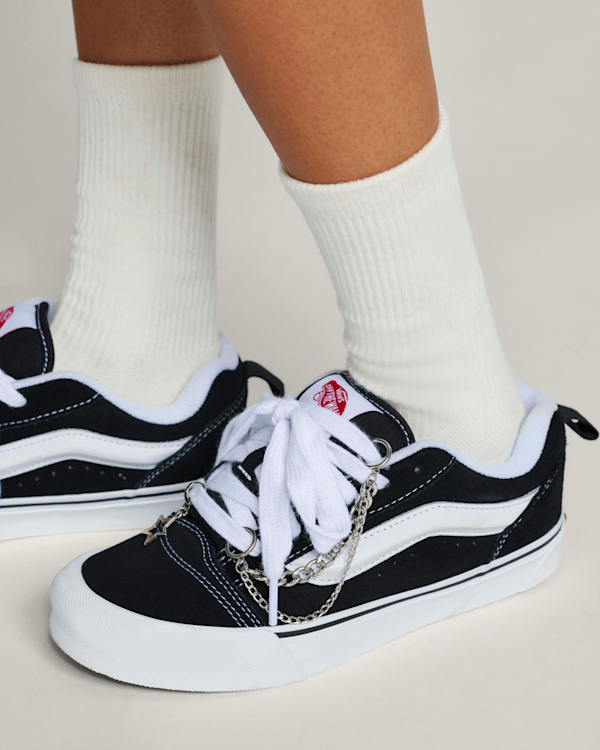 Vans Bold and Bloom Shoe Charm Set