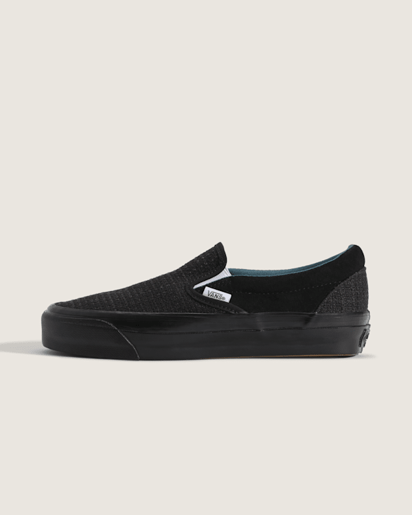 Premium Classic Slip-On Shoe