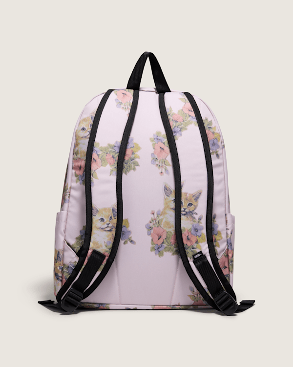 バッグ MOCHILA VANS Low-Pro Backpack Low Key Mini Backpack in Black | Vans
