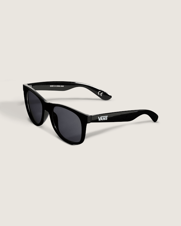 カジュアル【VANS】Spicoli 4 sunglasses★3色展開ユニセックス Amazon.com: Vans Unisex Spicoli 4 Shades Black Frosted
