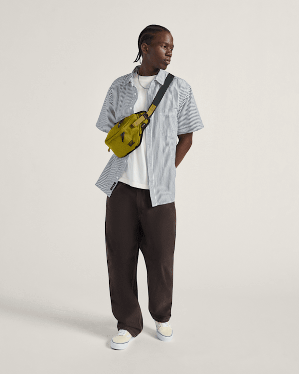 Trek-Rec Sling Bag