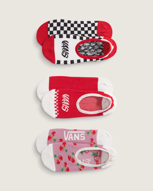 VANS 非売品クリスマス ソックス VANS 非売品クリスマス ソックス