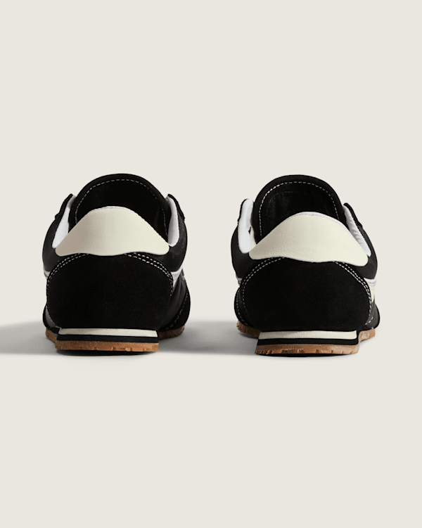 Super Lowpro Shoe in Black | Vans
