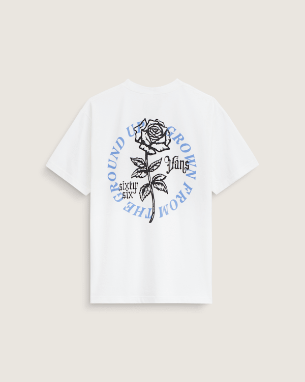 Grown From The Ground Up T-Shirt