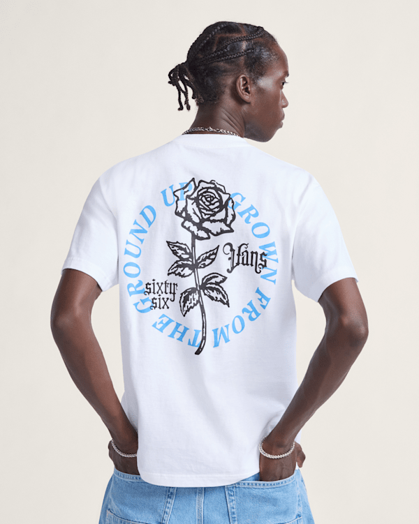 Grown From The Ground Up T-Shirt