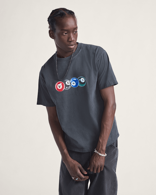 Backspin T-Shirt