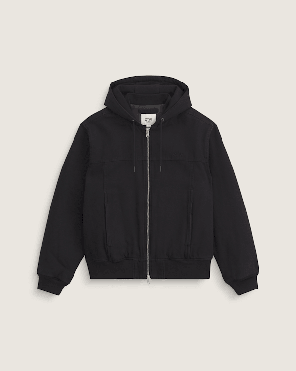 OTW Hooded Jacket