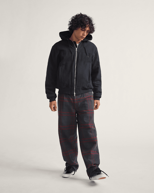 OTW Hooded Jacket