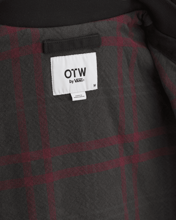 OTW Hooded Jacket