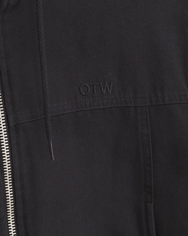 OTW Hooded Jacket