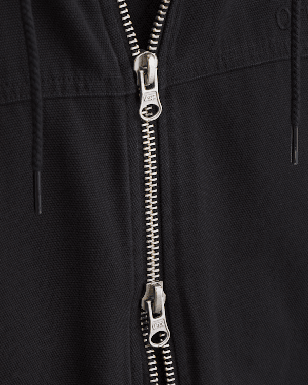 OTW Hooded Jacket