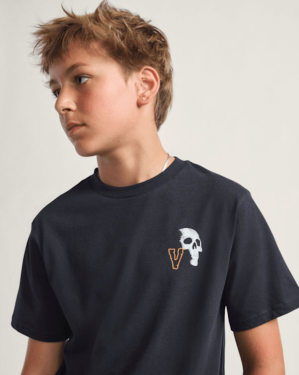 Kids Hide Out Halloween T-Shirt