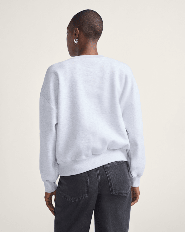 トップス NEW YORKER I HAVE A DREAM CREWNECK トップス NEW YORKER I HAVE A DREAM CREWNECK New York Skyline