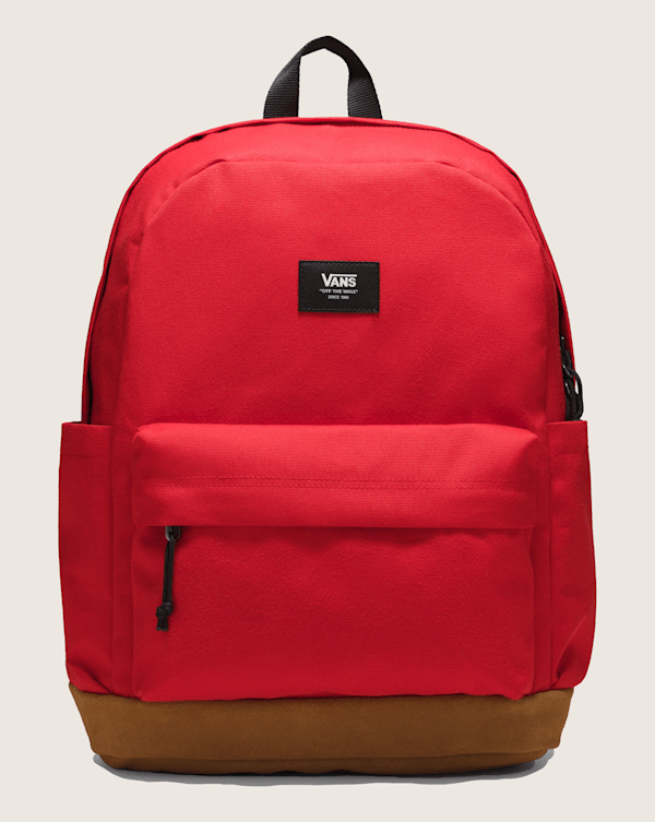 ☆NOIAGO☆ Symbol Logo Backpack Red NOIAGO☆symbol logo backpack (NOIAGO/バックパック・リュック
