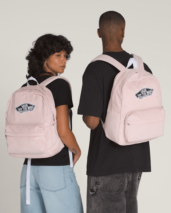 Old Skool Classic Backpack