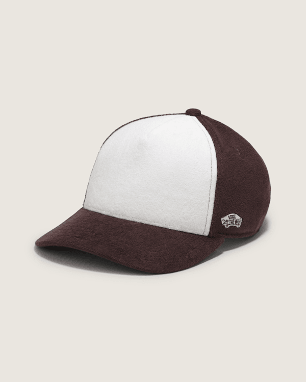 Data System Strapback Hat