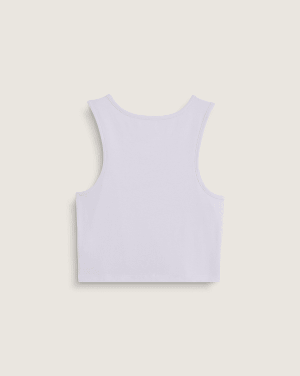 Vans Script Tank Top