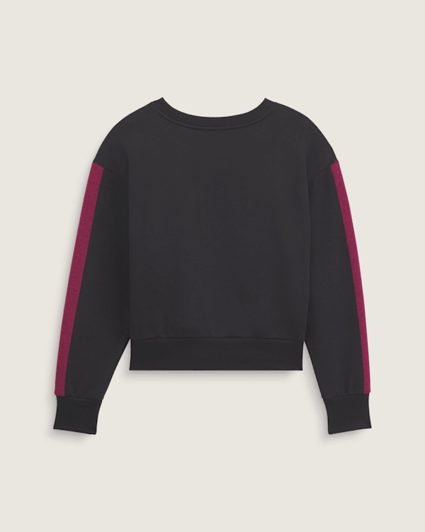 Faster Crew Sweatshirt