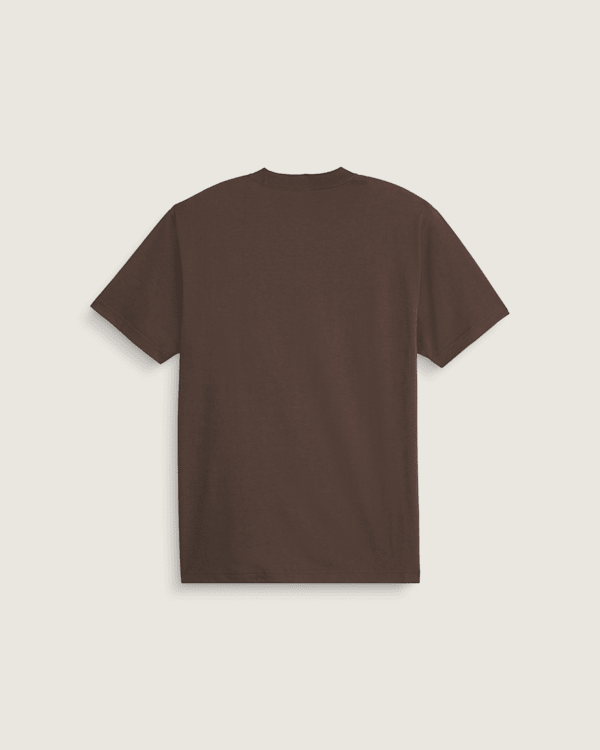 Creeper Tales Halloween T-Shirt in Demitasse Brown | Vans