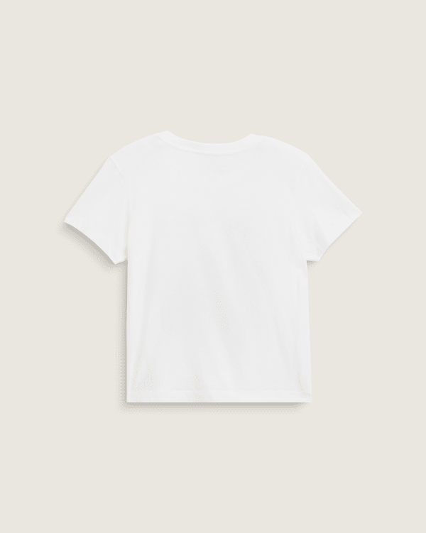 Scenic T-Shirt in White | Vans