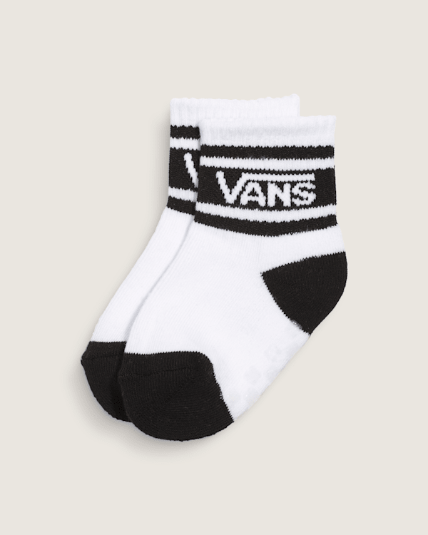 Toddler Vans Drop V Crew Socks
