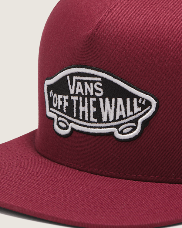 Classic-Vans-Snapback-Hat-VANS