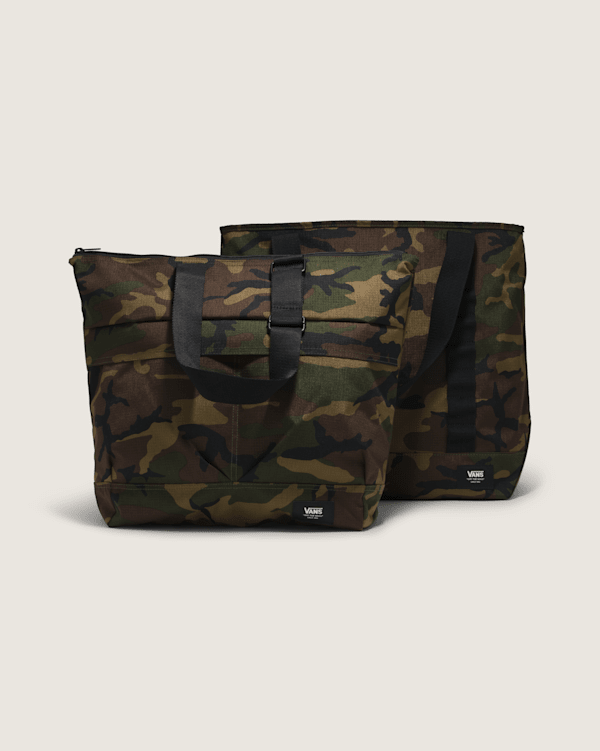 Tote Bag COLOR/STYLE： Camo Pergs-Zip-Tote-Bag.png