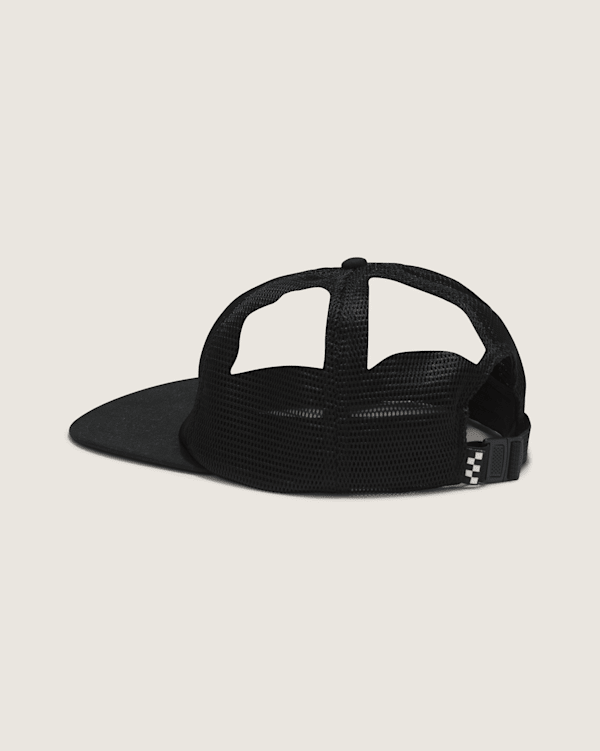 Skate Yin Yang Eyes Hat