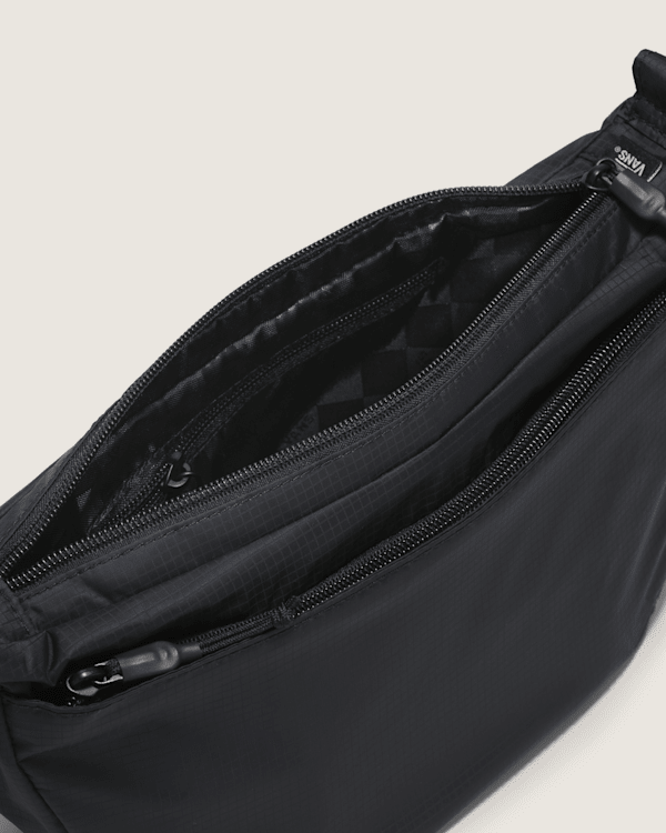 Belay Crescent Bag