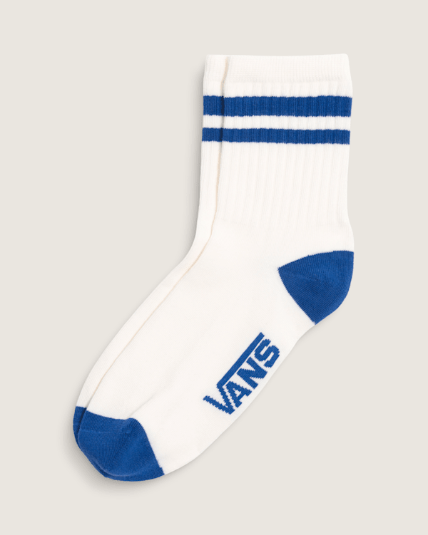 Bergman Half Crew Socks