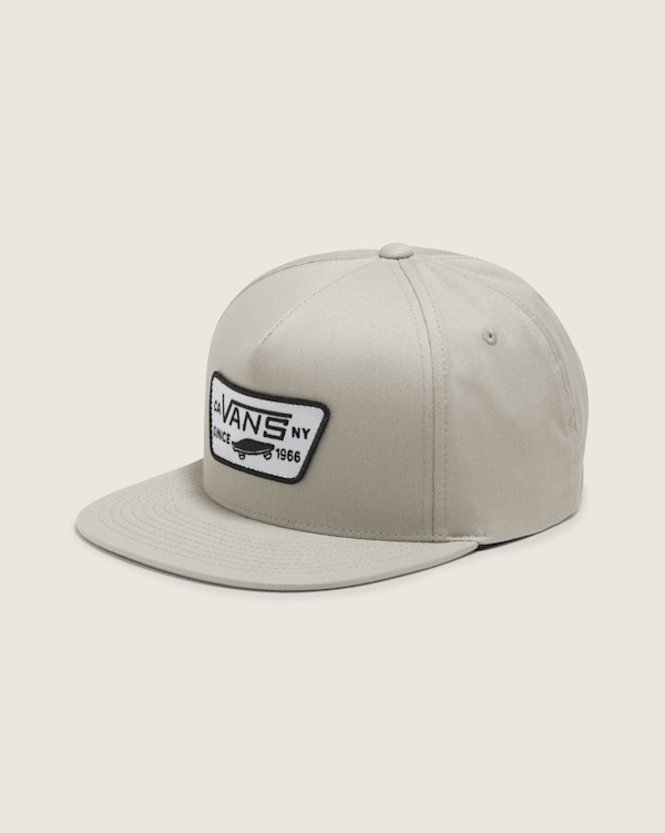 VANS / バンズ RETRO VANS LOGO MESH SNAP BACK CAP Vans Classic Patch Trucker Cap | SkatePro
