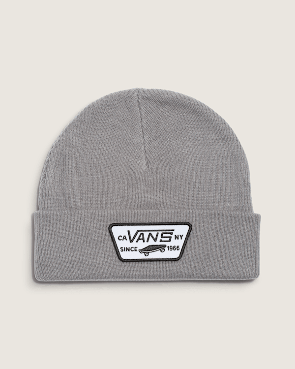 Milford-Beanie-VANS-Heather-