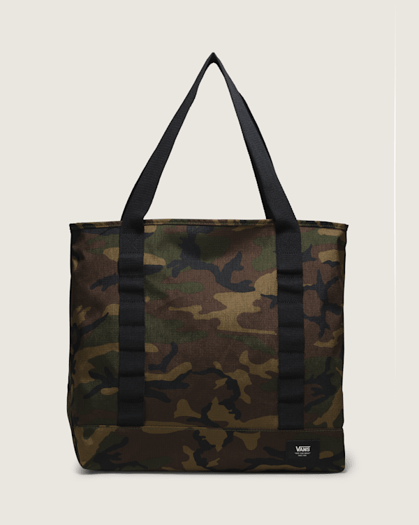 Pergs-Zip-Tote-Bag-VANS-Brown-