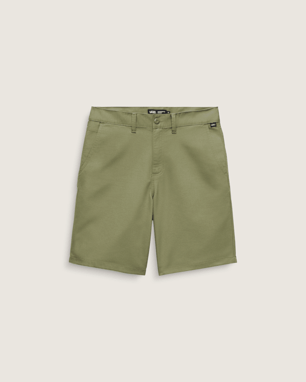 Authentic Chino Relaxed 20'' Shorts